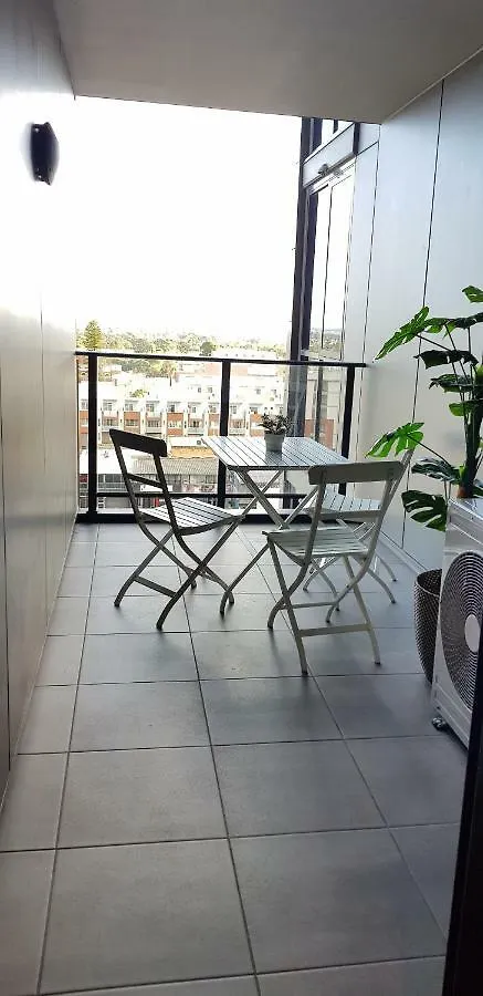 The Apartment Complex Αδελαΐδα 0*,  Αυστραλία