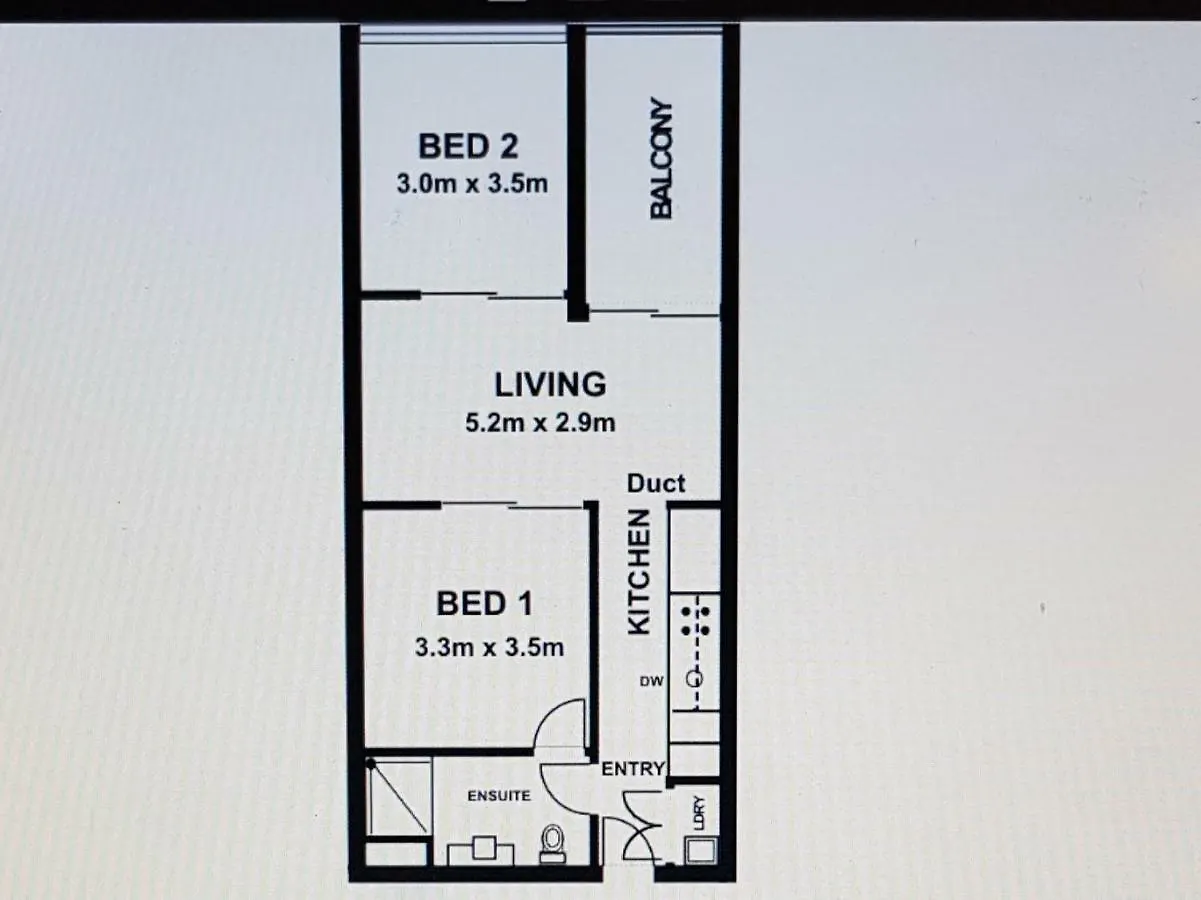 The Apartment Complex Adelaide